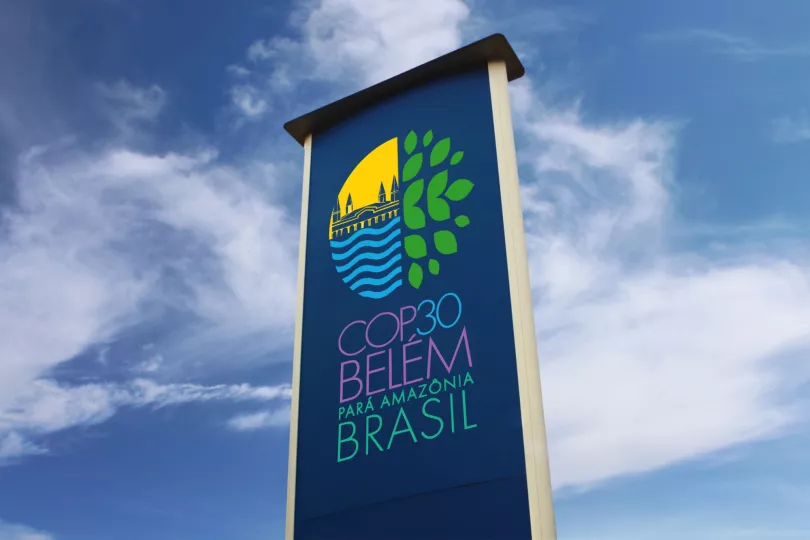 Cumbre del clima