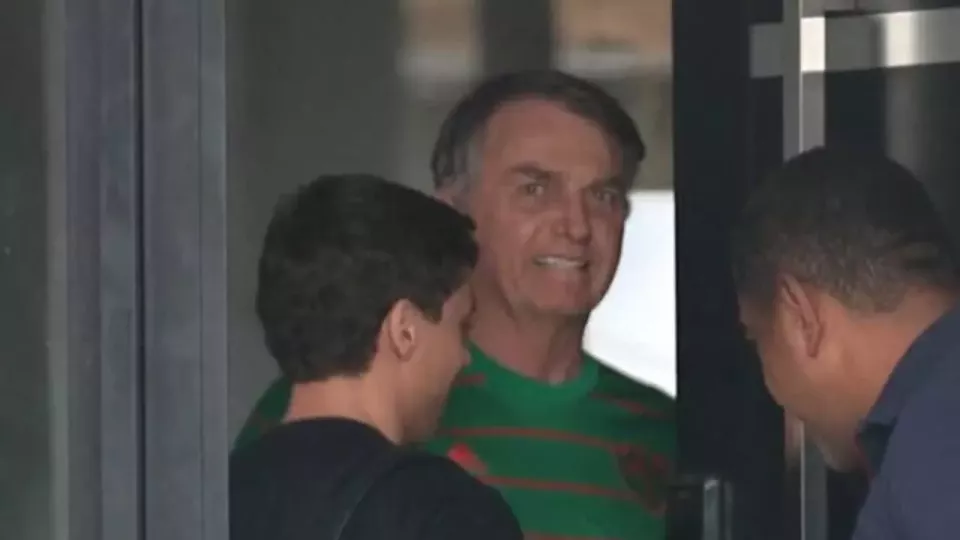 Bolsonaro