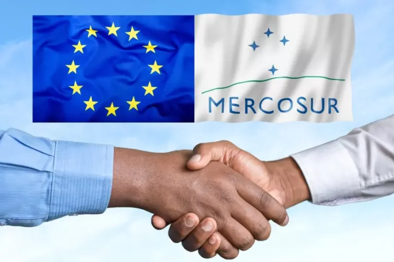 UE Mercosur