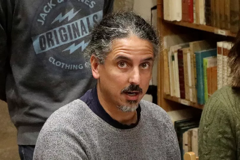Martiño Ramos