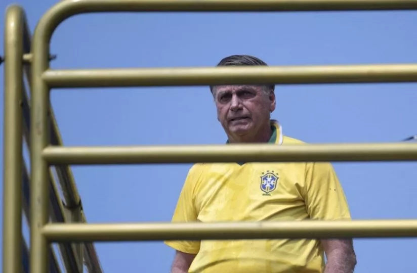 Bolsonaro