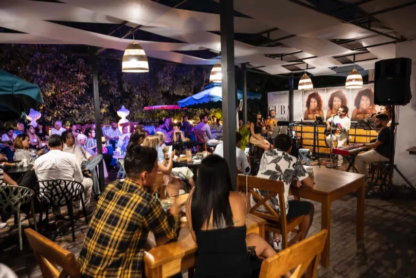 Artehotel, un lugar donde se cultiva cultura