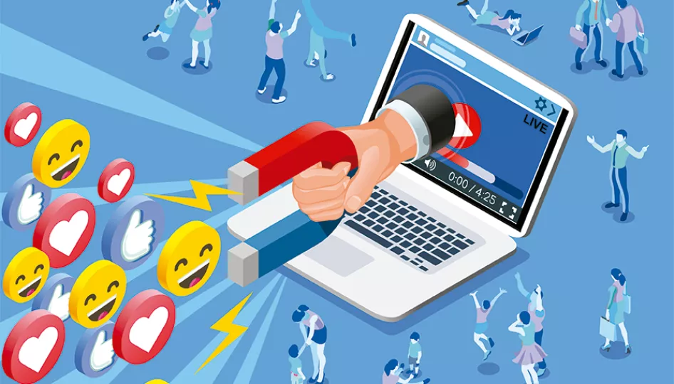 El marketing de contenidos puede convertirse en un aliado poderoso para atraer clientes y hacer crecer tu negocio online.