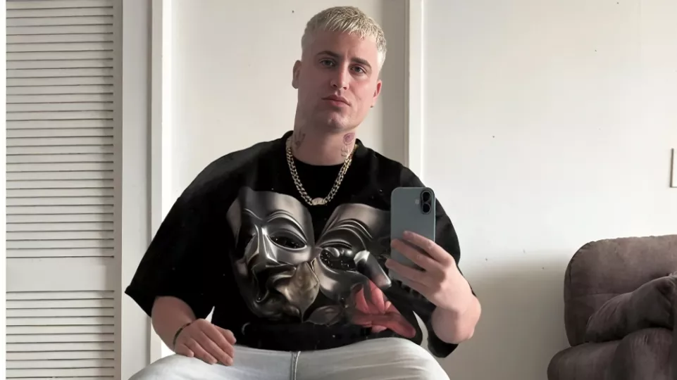Pillo Cañón, reconocido influencer cubano.