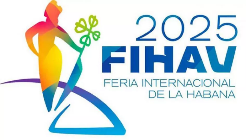 FIHAV 2025, mayor feria comercial de Cuba y el Caribe.