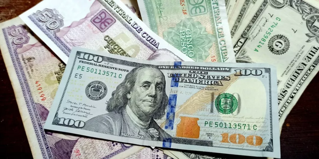 Cuba Implementa un Nuevo Mecanismo para la Gestión de Divisas: Objetivo de Impulsar la Economía Nacional
