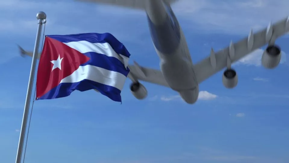 Cuban Dream: cubanos que conquistaron el mundo desde el exilio