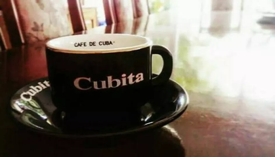 Café Cubita: un sabor cubano que conquista el mundo taza a taza