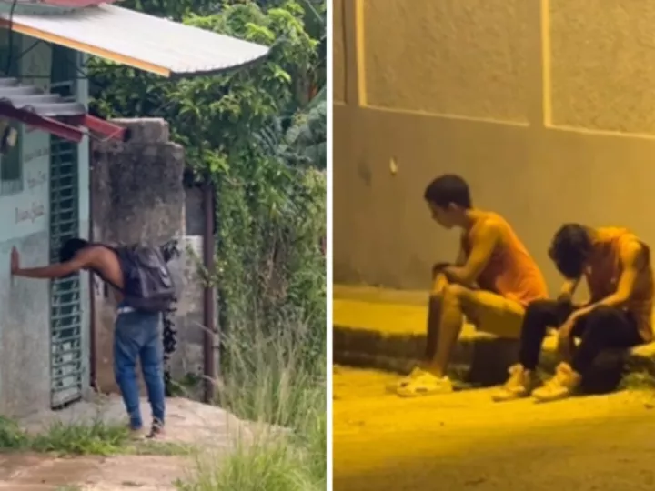 A mediados de septiembre se reportaron más de 1.500 personas arrestadas desde enero por delitos vinculados a las drogas, sin embargo, el fenómeno no retrocede.
