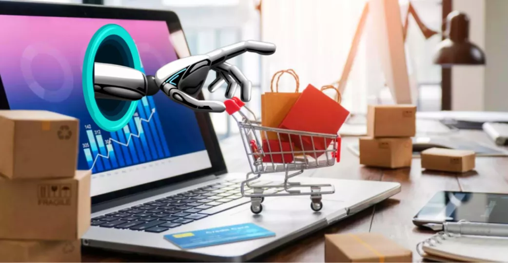 La IA está redefiniendo el comercio electrónico, ofreciendo oportunidades sin precedentes, pero también exigiendo una regulación cuidadosa para equilibrar innovación y responsabilidad.