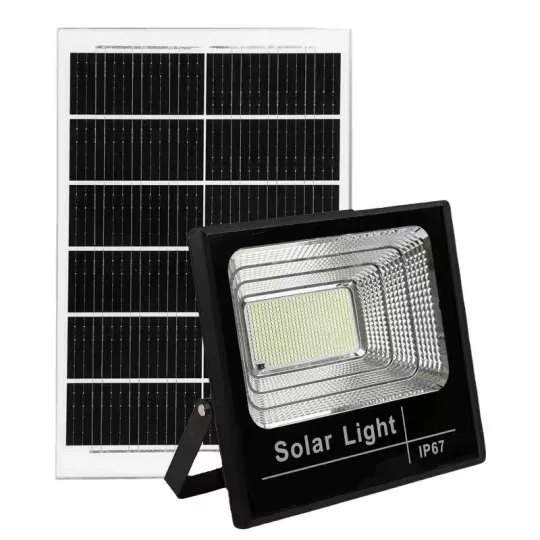 Las lámparas solares se presentan como una elección inteligente en la Cuba actual.