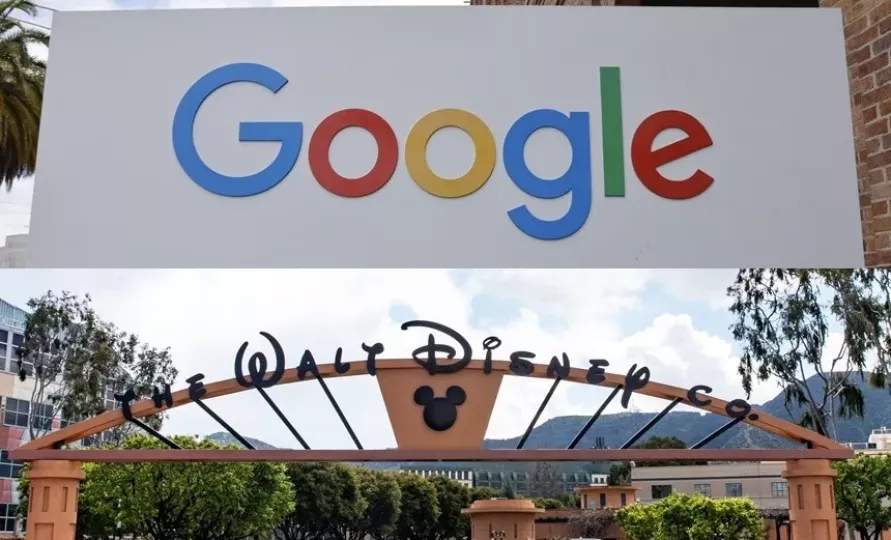 Disney firmó un acuerdo de licencia por tres años con OpenAI para que los fans generen y compartan videos cortos con más de 200 personajes icónicos en Sora.