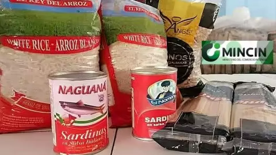 Las autoridades han detallado el estado de los productos correspondientes a los meses de octubre, noviembre y diciembre, mostrando un panorama desigual en la distribución.