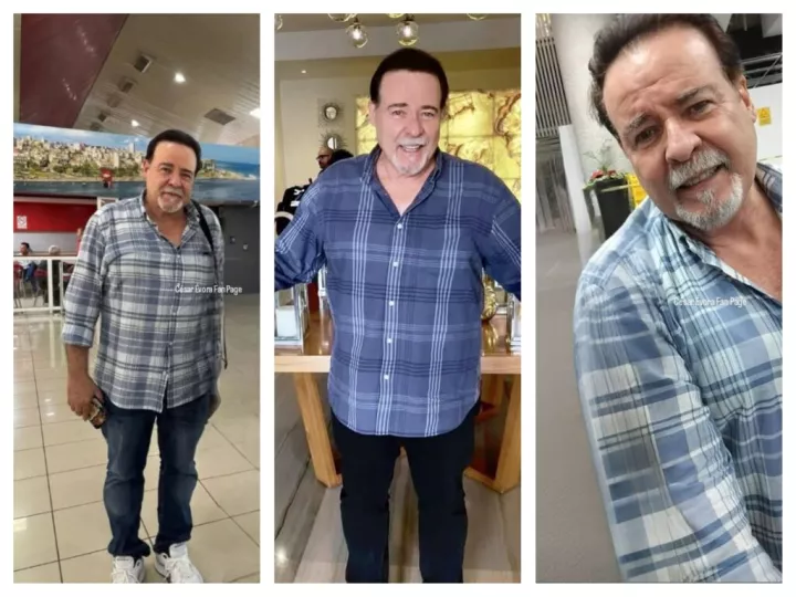 César Évora es considerado el actor cubano más destacado en México y una de las figuras más internacionales del mundo de la actuación. 