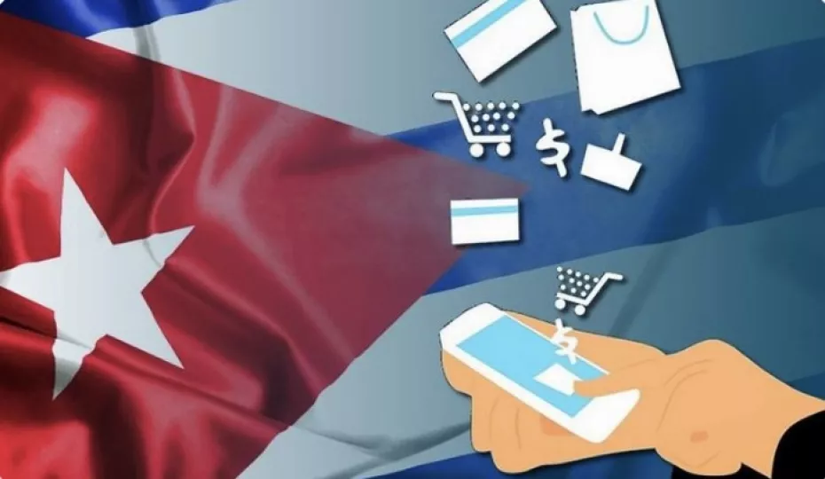 Cuba debe aprovechar las nuevas tendencias del comercio electrónico en este 2026.