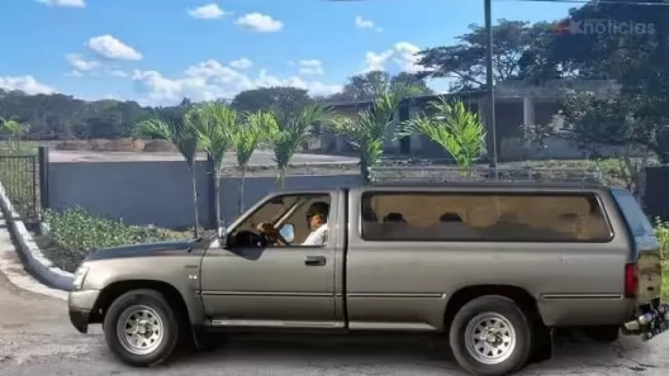 El crematorio se está desarrollando en la zona conocida como La Rosita, en la cabecera provincial de Sancti Spíritus.