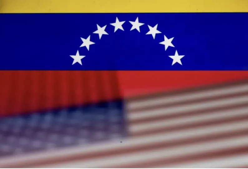 Estados Unidos perpetró ataque contra Venezuela en la madrugada de este sábado.