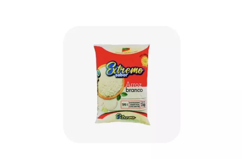 El arroz es un alimento altamente demandado en las casas cubanas.