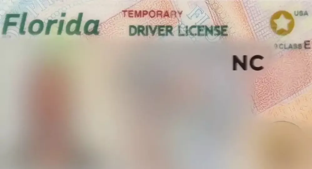 Algunos defensores de los derechos civiles argumentan que la medida de marcar las licencias de conducción de los NO Ciudadanos en Florida reforzaría la discriminación.