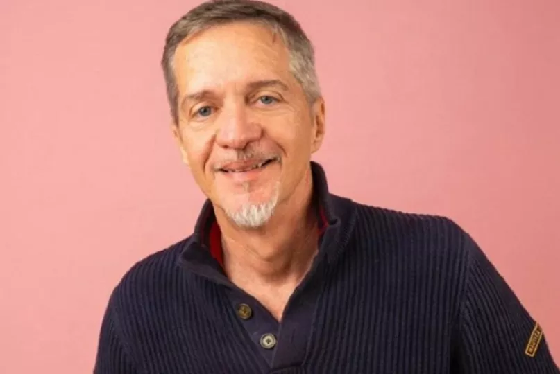 El actor cubano Fernando Hechavarría, Premio Nacional de Teatro 2026, lleva más de 50 años de carrera artística.