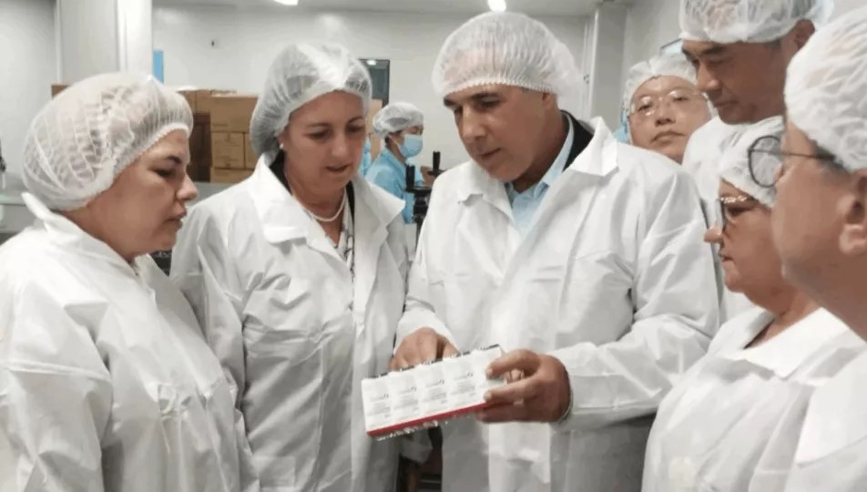 La aspirina de 81 mg, que forma parte del cuadro básico nacional, es ampliamente utilizado en la prevención y tratamiento de enfermedades cardiovasculares.