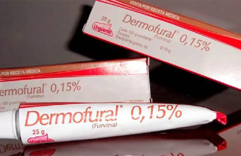 Dermofural busca confirmar científicamente, en esta Fase III de ensayo, su nueva propiedad antibacteriana, descubierta experimentalmente a partir de su ingrediente activo, la furvina.