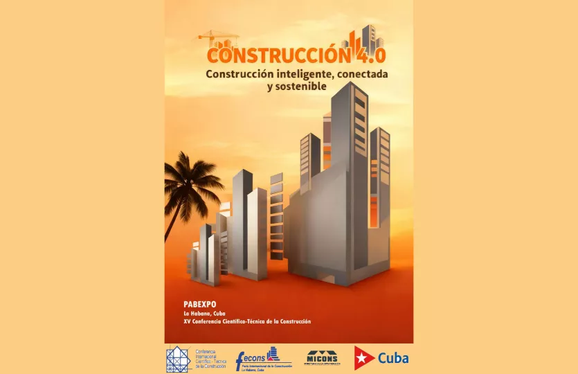 Convocatoria de Fecons 2026