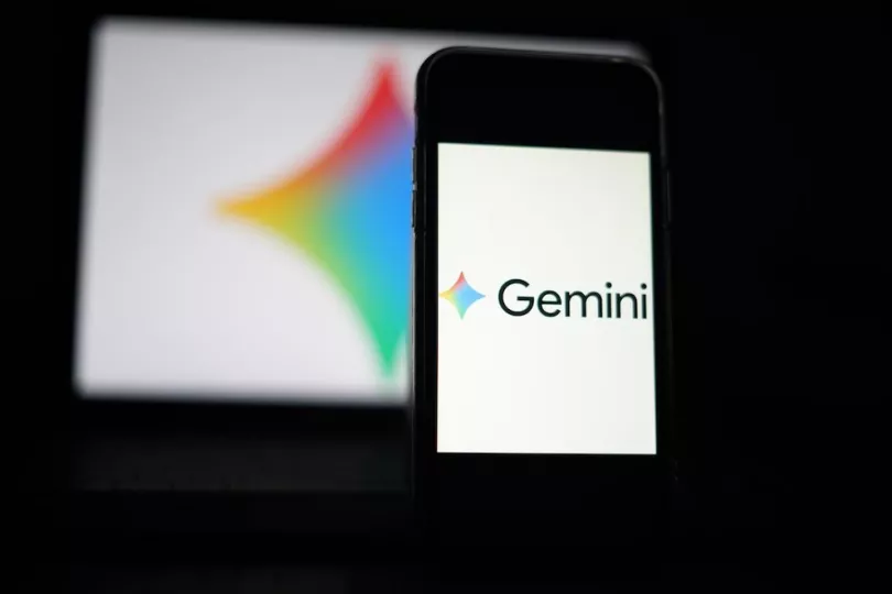Google lanzó Personal Intelligence, su nuevo sistema para personalizar la interacción con Gemini. (Europa Press)