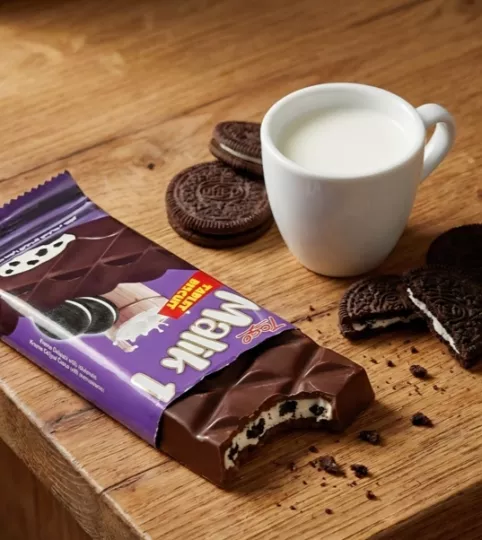 El chocolate es un regalo ideal para entregar a quienes más amamos en este Día del Amor y las Amistad.