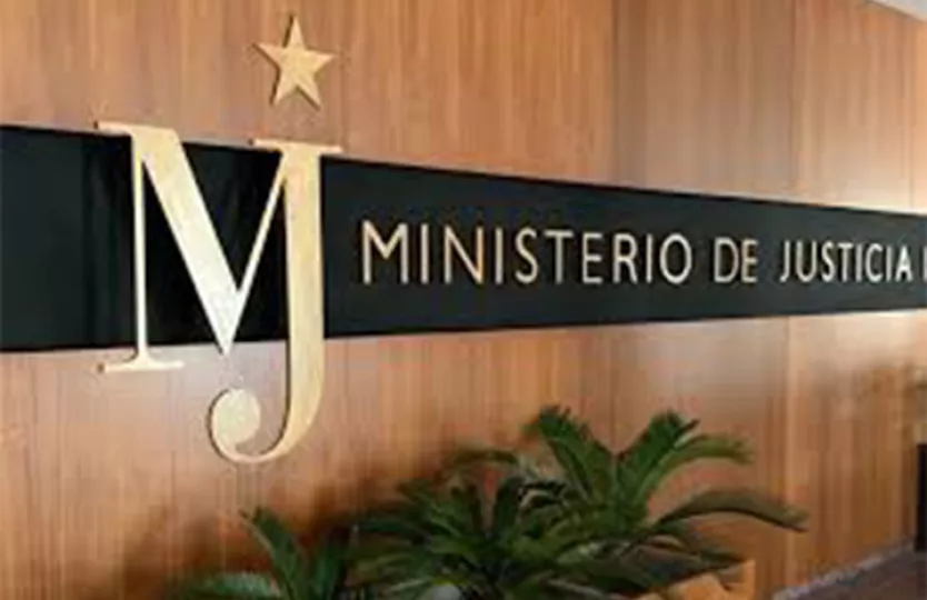 La Ley del Notariado entró en vigor el 7 de enero de 2026.