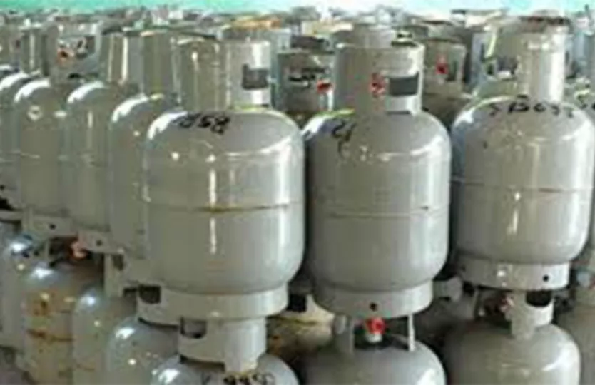 Empresa de Gas Licuado comenzará distribución en las provincias de Occidente.