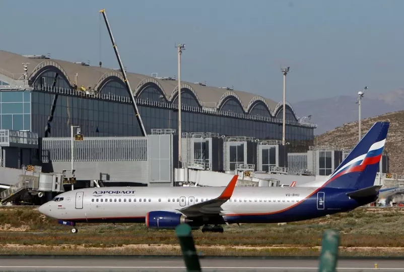 Debido a las dificultades en el suministro de combustible para aviones en Cuba, las aerolíneas Rossiya (parte del grupo Aeroflot) y Nordwind se han visto obligadas a ajustar su programación de vuelos hacia Cuba