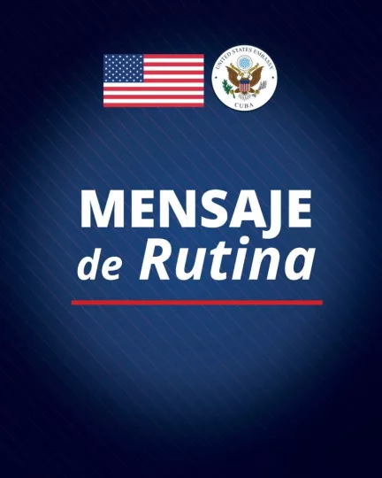 Estados Unidos reajusta sus horarios de atención al público.