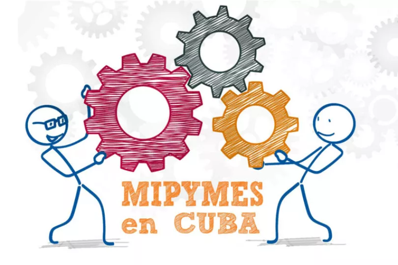 Las mipymes en Cuba deben contar con autorización de Planificación Física sobre la ubicación de los depósitos para importar combustible.