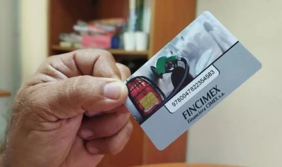 Cimex Matanzas exhortó a la población a mantenerse informada a través de los canales oficiales.