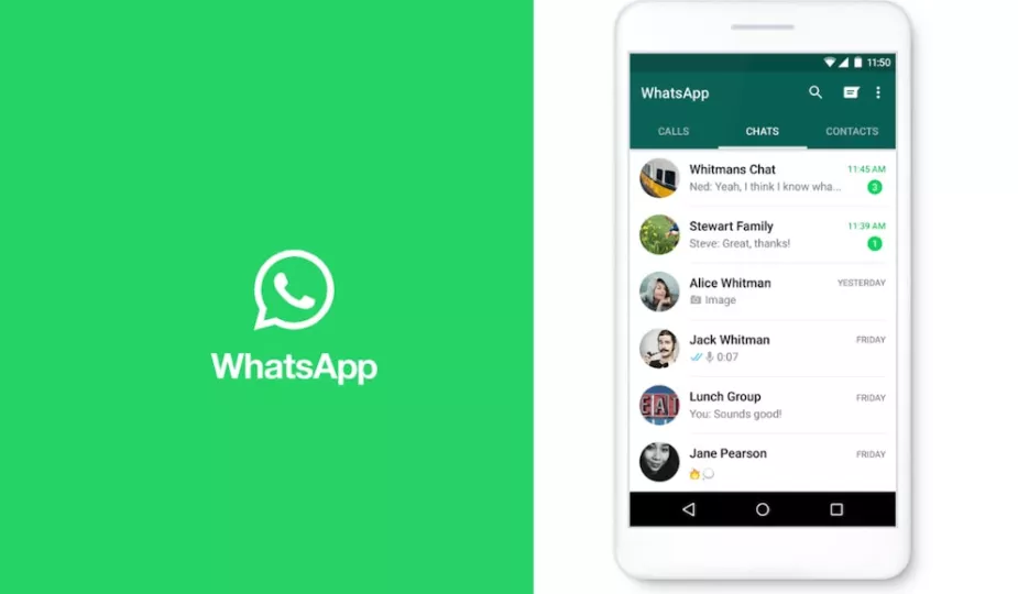 Restaurar mensajes en WhatsApp: solución rápida para no perder tus chats por cambio de teléfono o error. Foto: Infobae