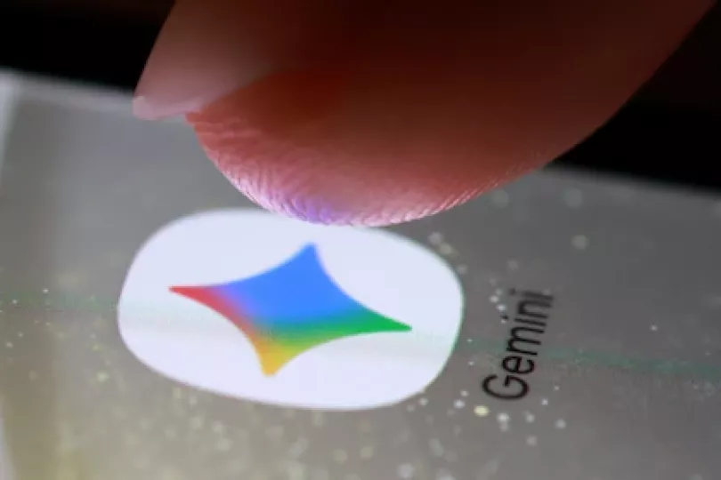 Entre las herramientas accesibles destacan Nano Banana para crear imágenes y Canvas para dibujos y anotaciones. Foto: Reuters