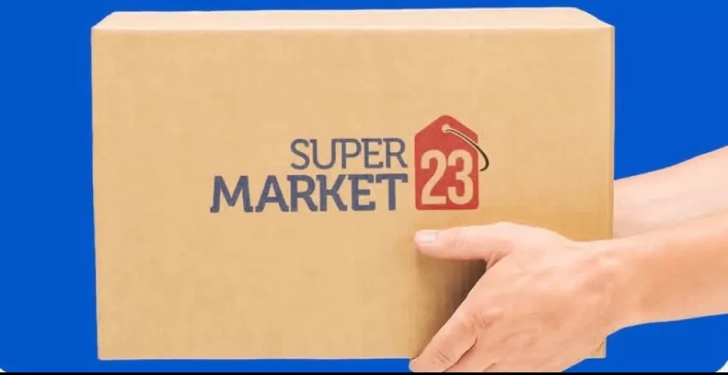 Supermarket23 permite realizar compras desde cualquier parte del mundo con servicio de entrega en Cuba.
