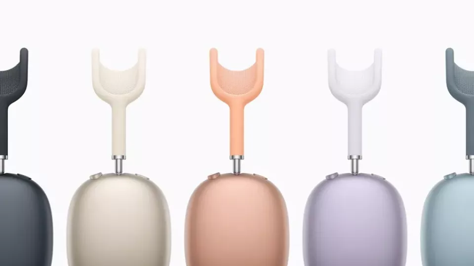 Los AirPods Max 2 estarán disponibles para reserva a partir del 25 de marzo.