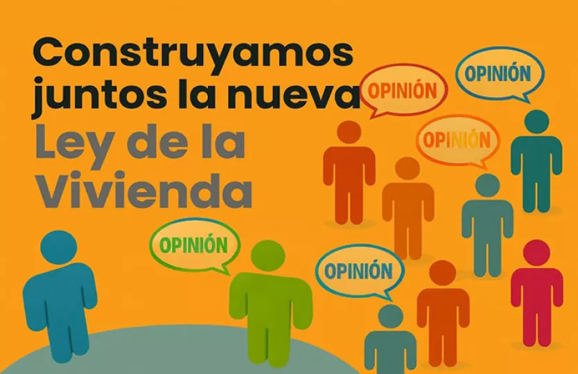 Micons aclara sobre Anteproyecto de Ley de la Vivienda | A Ver Que Sale