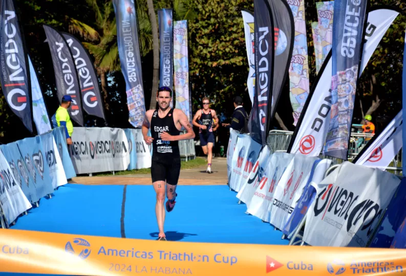 El Maratón de Varadero había logrado posicionarse como un evento que combinaba deporte y turismo.