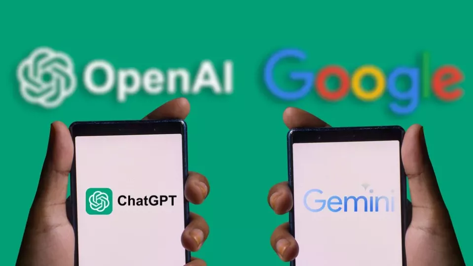 Ambas aplicaciones están disponibles para Android y iOS
