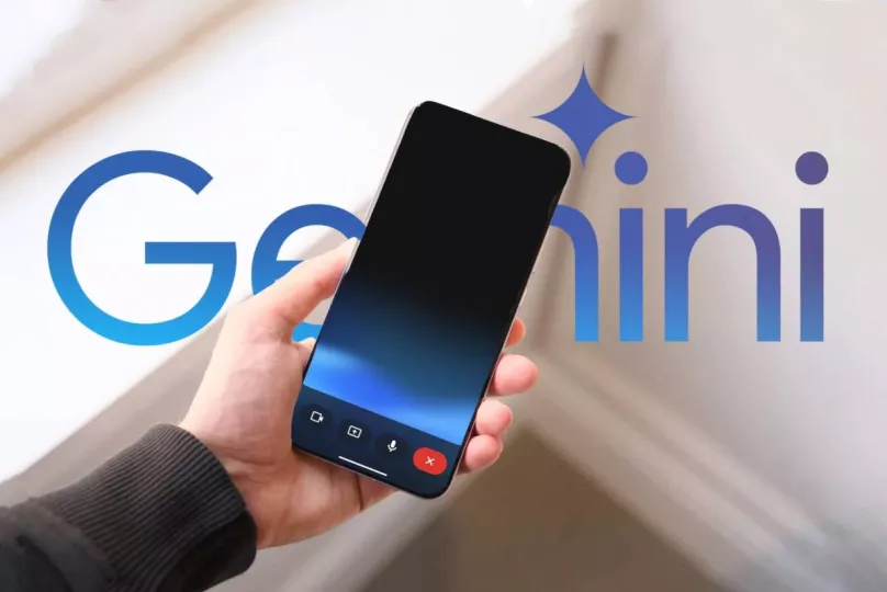 Gemini cambia de piel: la IA de Google estrena una interfaz más colorida y dinámica