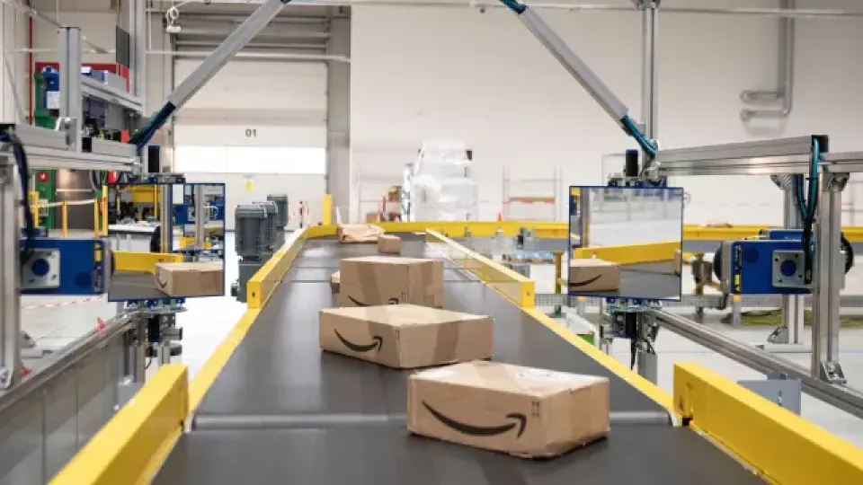 Amazon ha incautado más de 15 millones de productos falsificados en todo el mundo gracias a sus herramientas automatizadas