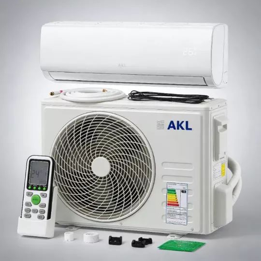 Una ventaja de adquirir un split en esta temporada es la variedad de opciones disponibles en el mercado. 