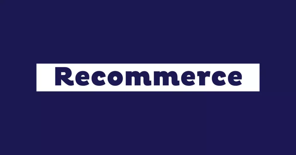La compra, venta, reacondicionamiento o reutilización de productos encaja con una nueva lógica de consumo más alineada a la economía circular.