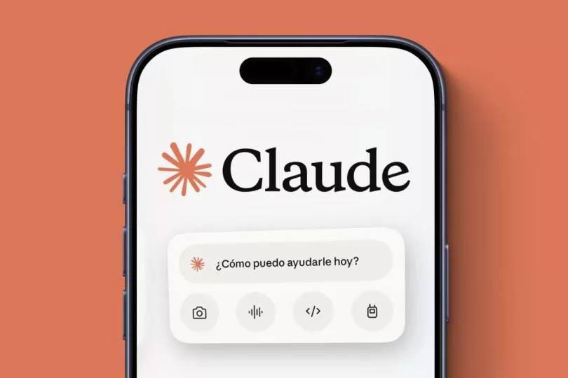 Claude en tu móvil: 9 formas de tener al asistente de IA siempre a un toque