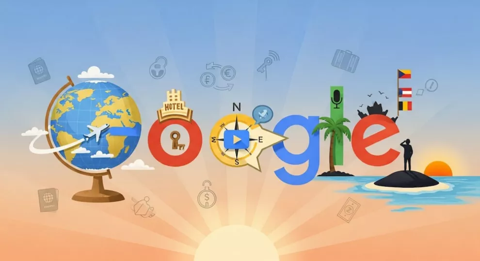 La integración de modelos de lenguaje avanzados y agentes inteligentes en el ecosistema de Google marca el inicio de una era donde la logística del viajero se resuelve en tiempo real y sin intervención manual