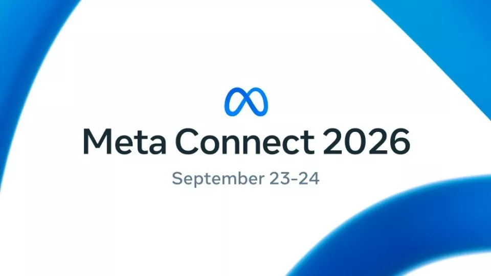 Mark Zuckerberg confirma las fechas de Meta Connect 2026.