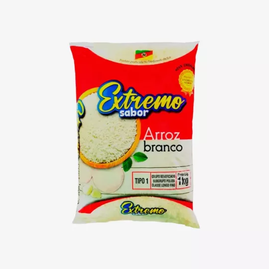 El arroz es uno de los elementos de mayor demanda en las casas cubanas.